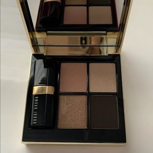 Bobbi Brown Party to Go Lip & Eyes Palette NIB